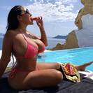 Brunettebombshell Brunettebombshell