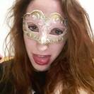 AnitaRouge AnitaRouge