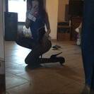 SaraScarlet SaraScarlet